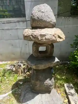 堀越神社(大阪府)