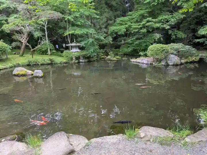香取神宮(千葉県)