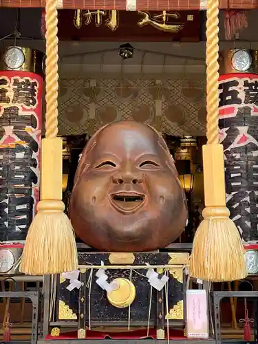 鷲神社(東京都)
