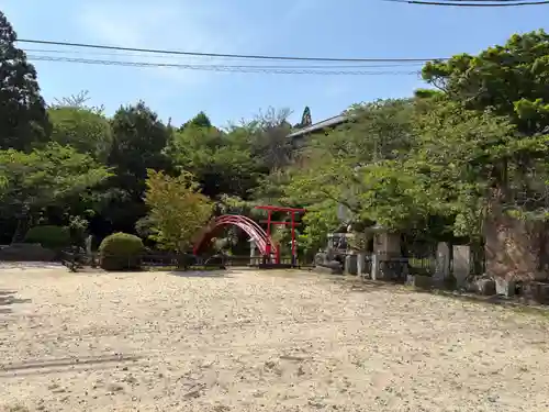 神咒寺(兵庫県)