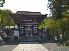 松尾大社(京都府)