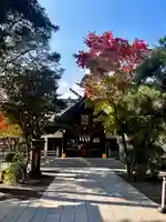 西野神社(北海道)