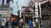 小網神社のその他建物
