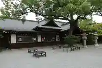 兵庫縣姫路護國神社のその他建物