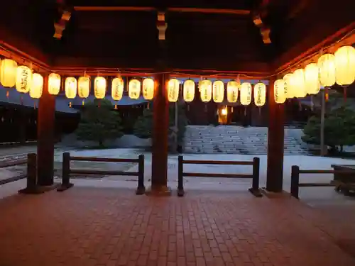 近江神宮(滋賀県)