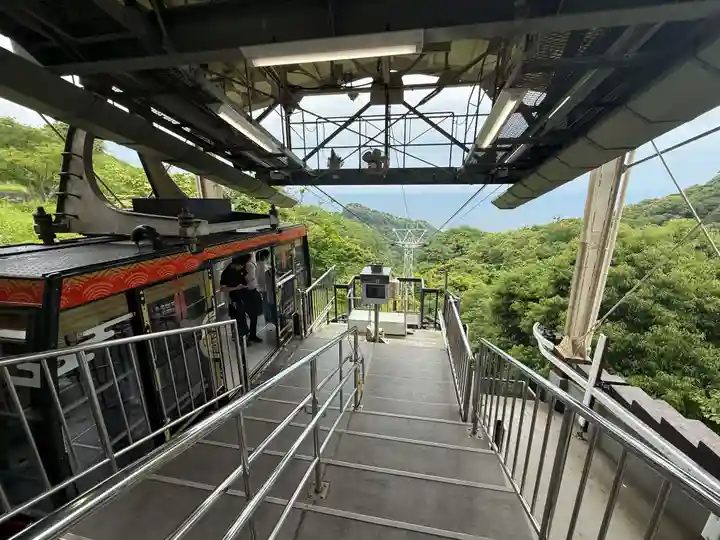 久能山東照宮(静岡県)