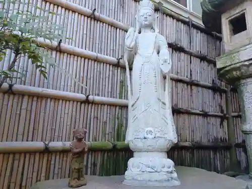 成田山川越別院(埼玉県)