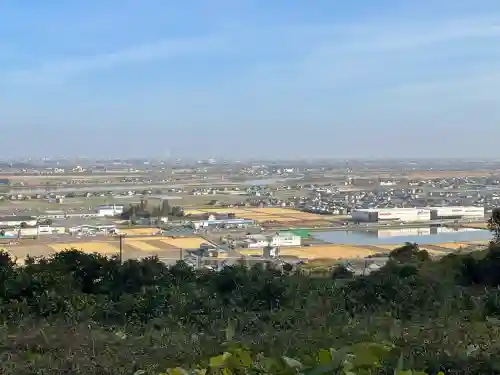 津島神社(岐阜県)