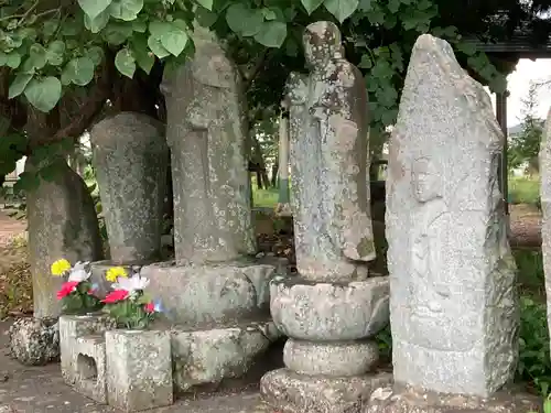 川合鶴宮八幡社(長野県)