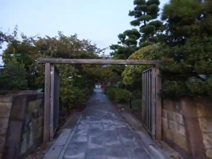 徳願寺(千葉県)