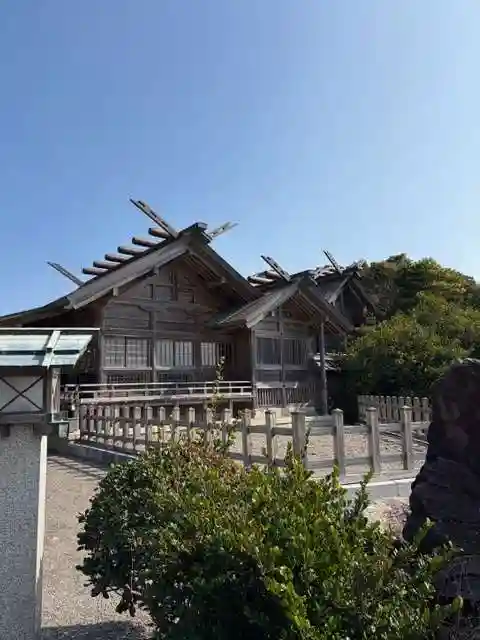大御神社(宮崎県)