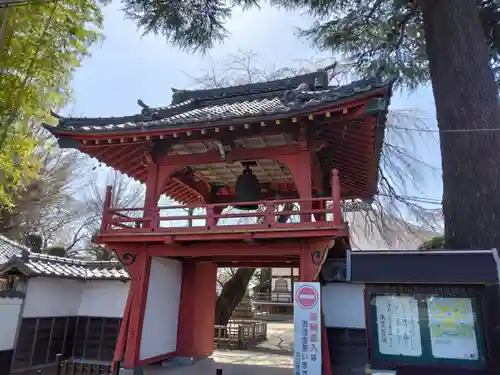 相頓寺(埼玉県)