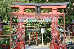 祐徳稲荷神社(佐賀県)