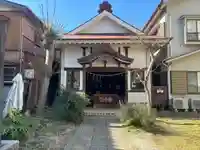 大師堂(花崎町)(千葉県)