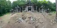 赤神神社(秋田県)