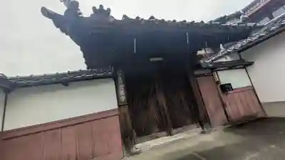 安養寺(滋賀県)