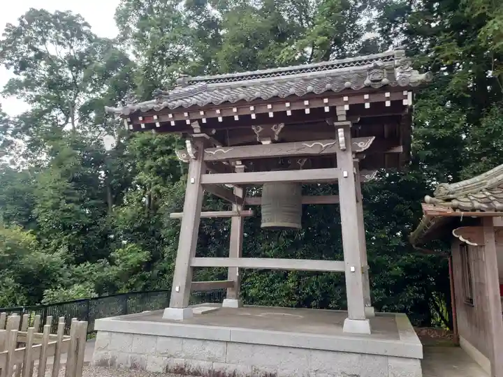 願隆寺のその他建物
