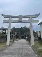 筑紫神社(福岡県)