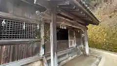 長浜神社(広島県)