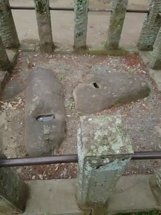 蛇宮神社のその他建物