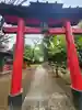 小舟神社(群馬県)