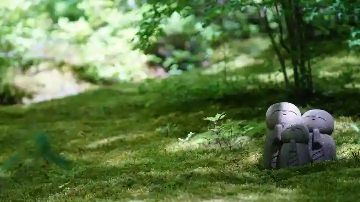 詩仙堂(丈山寺)(京都府)