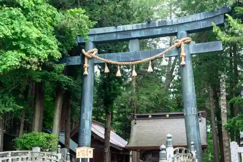 諏訪大社(長野県)