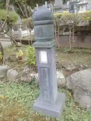 法安寺(神奈川県)