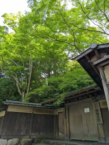 光明寺瑠璃光院(京都府)