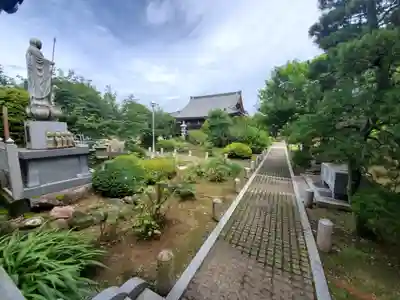 安楽寺のその他建物