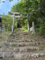 神峯神社(高知県)