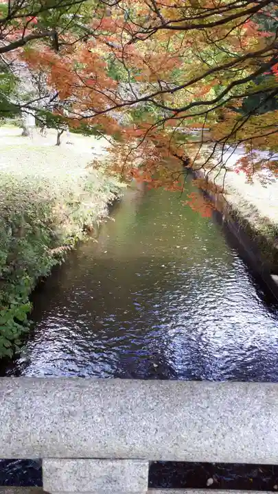 土津神社|こどもと出世の神さまのその他建物