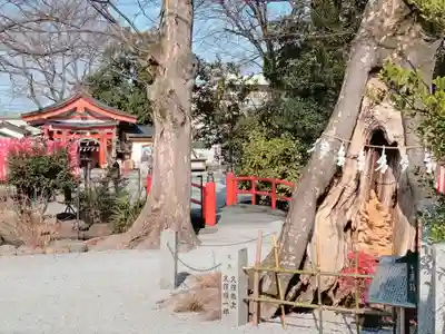 秩父今宮神社(埼玉県)
