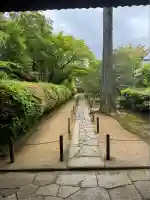 孤篷庵(京都府)