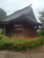 神明社(宮城県)