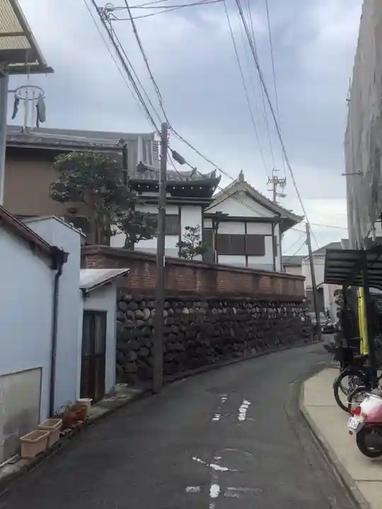 天聖寺(愛知県)