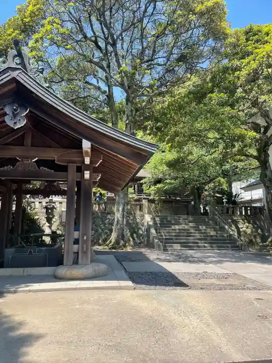 美保神社(島根県)