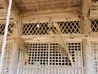 薬師寺のその他建物