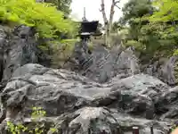 石山寺(滋賀県)