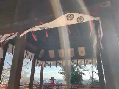 建勲神社(京都府)