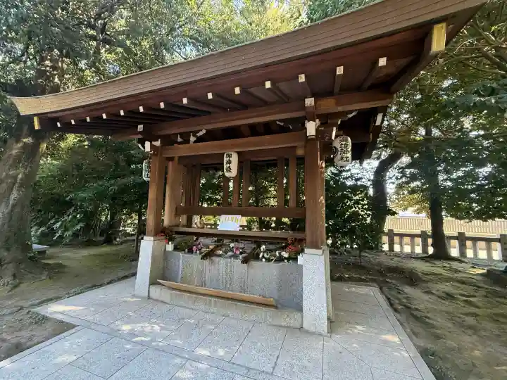 進雄神社(群馬県)