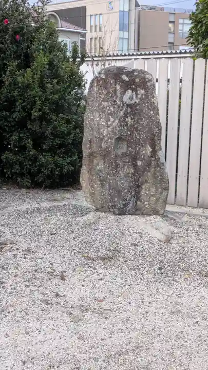 本多神社(滋賀県)