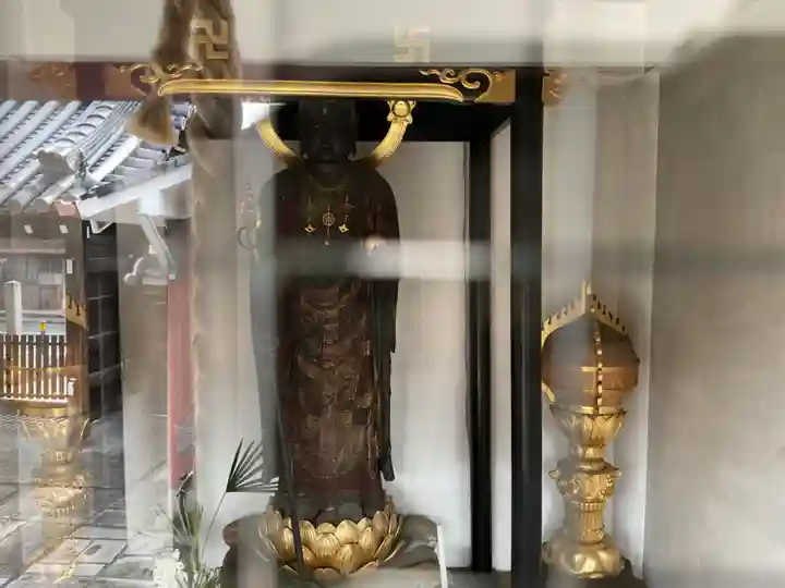 福田寺(京都府)