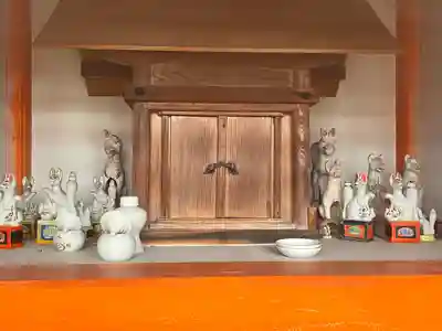 稲荷神社(滋賀県)