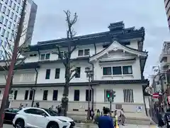 三津寺の建物その他