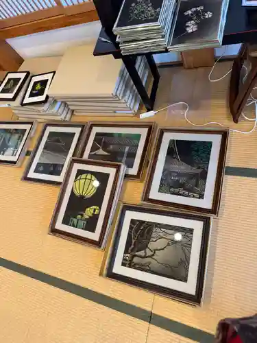 長命寺(福島県)