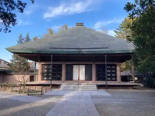 慈宏寺(東京都)