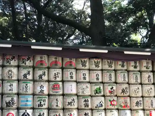 明治神宮(東京都)