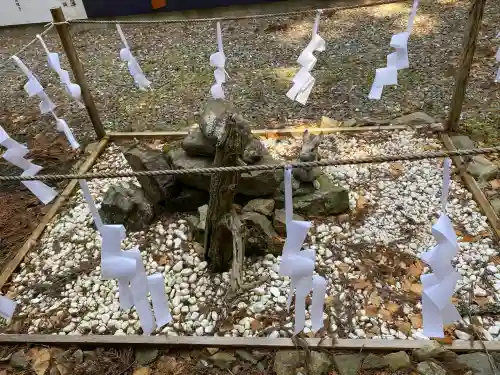 西照神社(徳島県)