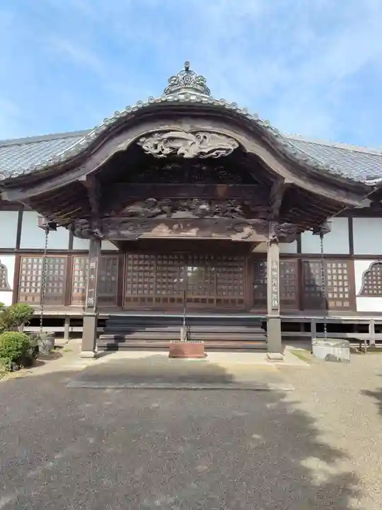 永徳寺(群馬県)